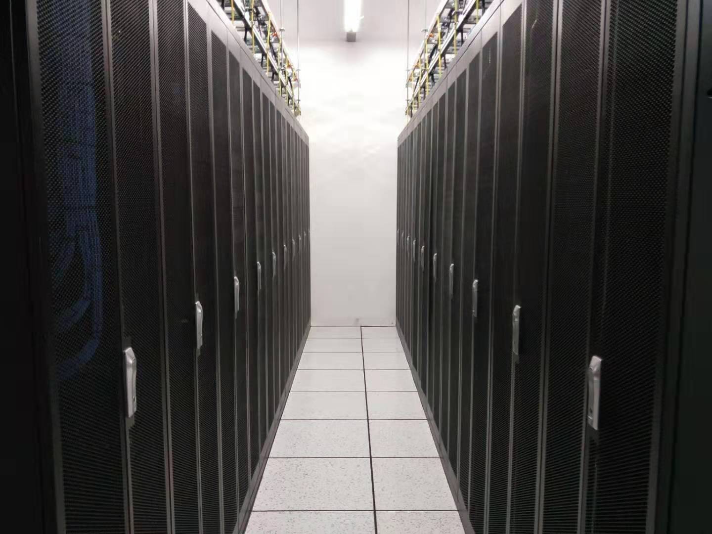 渝北IDC机柜促销季开启